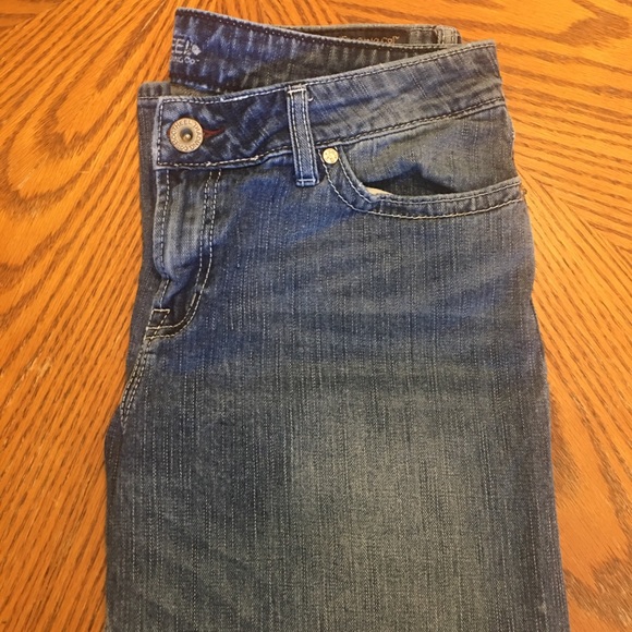 Bootheel Trading Company Kennett Beach Capris - Picture 1 of 4